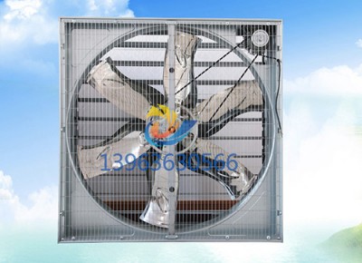 推拉風(fēng)機